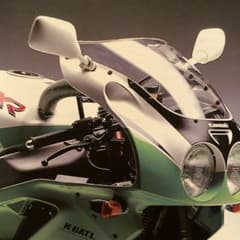 カタログ カワサキ ZXR750 （H4年） - メルカリ