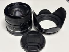 Neewer 35mm F1.2 Sony Eマウント用 - メルカリ