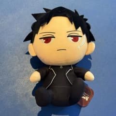 カグラバチ おすわりぬいぐるみ～GiGOグループのお店限定～の入手方法