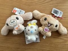 シナモロール カフェカラーマスコットの入手方法まとめ – 攻略大百科