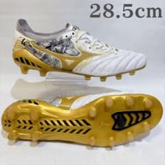 モレリアネオ 3 JAPAN SR4 28.5cm セルヒオ ラモス 白 - メルカリ