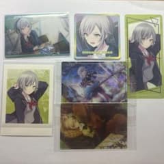 プロセカ 日野森志歩 カード類 まとめ売り 6点セット - メルカリ