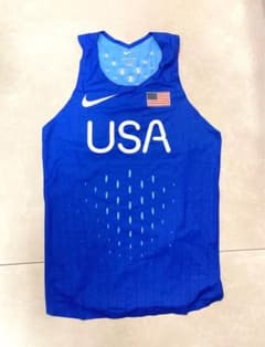 NIKE AEROSWIFT シングレット シカゴマラソンモデル US M | Buyee 通販