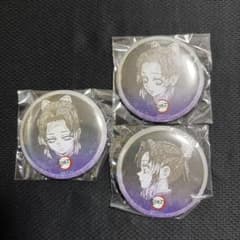 鬼滅の刃 お楽しみくじ 缶バッジ 胡蝶しのぶ⑤ - メルカリ