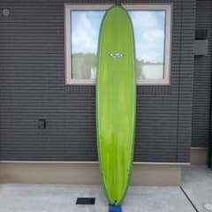 サーフボード ロングボード shootz9.0【手渡し希望】【たのメル便も