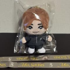 SixTONES 田中樹 MILESixTONES 手つなぎストぬい - メルカリ