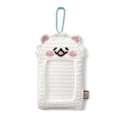 LE SSERAFIM KKUROCHET カードホルダー ズハロン - メルカリ