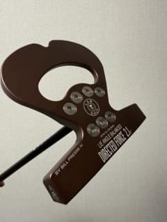 L.A.B. Golf DF2.1 カプチーノカラー - メルカリ