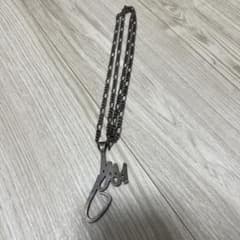 SWAGGER 3rd Anniversary ネックレス 925 87g - メルカリ