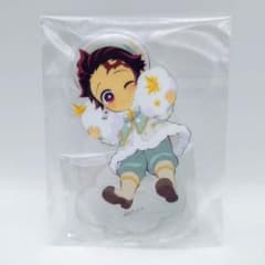 鬼滅の刃 竈門炭治郎 クリスマス2024 アクリルスタンド - メルカリ