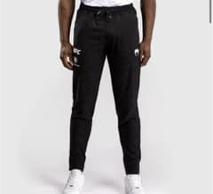 正規品 Venum UFC スウェット パンツ Sサイズ Rizin - メルカリ