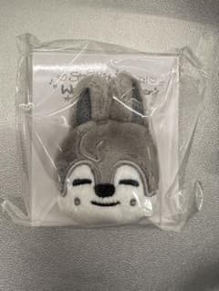 スキズ skzoo ストレイキッズ リング バンチャン ウルフチャン - メルカリ