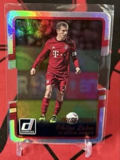 フィリップ・ラーム FCバイエルン・ミュンヘン /149 Press Proof