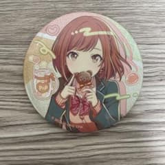 プロセカ 東雲絵名 バースデー 缶バッジ - メルカリ