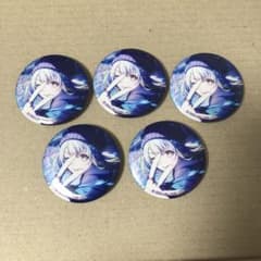 プロセカ 小豆沢こはね グリ缶 48A - メルカリ