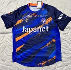 2025 V・ファーレン長崎 ユニフォーム XL 10マテウス•ジェズス - メルカリ