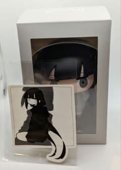 安心匿名配送】ぬくぬくにぎりめし おさげちゃん フィギュア