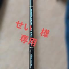 リップルフィッシャー ビッグツナ 85 ジャパンスペシャル - メルカリ