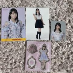 LOVE イコラブ 佐々木舞香 アクリルスタンド 5周年衣装 妖精衣装