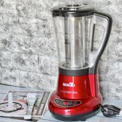 HOKTO「スープ・エクスプレス」多機能スープメーカー SE-510 - メルカリ