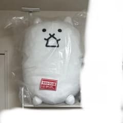 一番くじ にゃんこ大戦争 ラストワン タンクネコ超ビッグぬいぐるみ