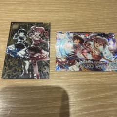 アイドルマスターツアーズ ツアマス 神崎蘭子 パラレル SSR 4弾 - メルカリ