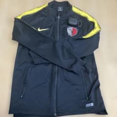 鹿島アントラーズ スタッフ支給品 ジャージ - メルカリ