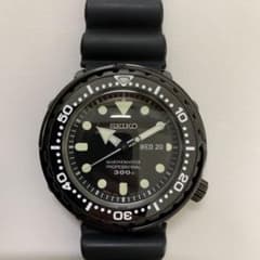 SEIKO ダイバーSBBN 035 - メルカリ