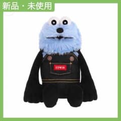 パペットスンスン EDWIN ぬいぐるみ - メルカリ