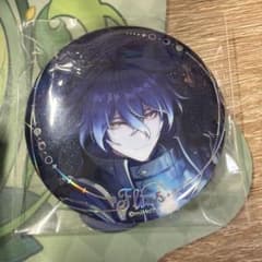 原神 月夜の叙事詩 ナドクライ フリンズ 空月の歌 缶バッジ - メルカリ