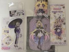 名探偵プリキュア キュアアルカナシャドウ 森亜るるか まとめ - メルカリ