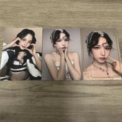 TWICE MISAMO PLAY トレカ タワレコ ラキドロ 箔押し ミナ3種 - メルカリ