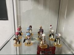 ラグナロクオンライン トレーディングフィギュア コレクション セット