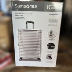 Samsonite Element XLT 2.0 シングルラージ - メルカリ
