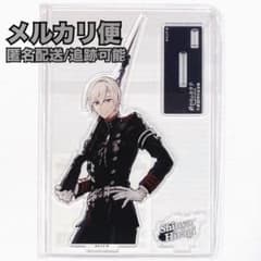 終わりのセラフ展 生誕10周年記念展 柊深夜 アクリルスタンド アクスタ