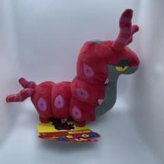 Ⓜ*用様 ポケモン ドールズ ぬいぐるみ ペンドラー ☆タグ付き