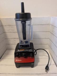 VITAMIX ブレンダー VITA-PREP3 業務用 - メルカリ