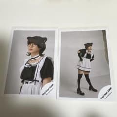 Hey! Say! JUMP 伊野尾慧 公式写真 猫耳 メイドセルフプロデュース