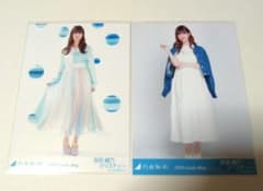 乃木坂46 2026 luckybag 生写真 吉田綾乃クリスティー ヒキ 2枚 - メルカリ