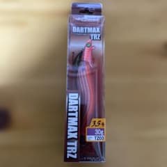 ダートマックス TRZ 3.5号 30g TZ03 エギ - メルカリ