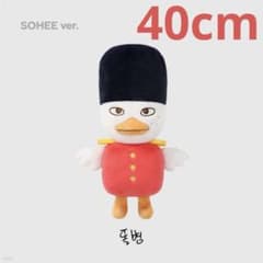 40cm ソヒ ドルピョン ぬいぐるみ ライズ riize トレカ - メルカリ