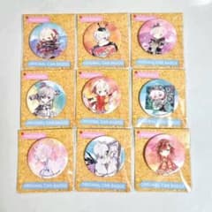 まふまふ 缶バッジセット - メルカリ