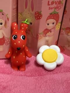 ソニーエンジェル Sonnyangel シークレット ストロベリーラブ - メルカリ