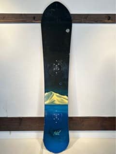 パウダーボード BURTON FISH156cm バートンフィッシュ 希少名機 - メルカリ
