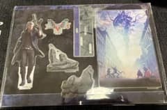 デビルメイクライ5 Devil May Cry 5 アクリルスタンド ネロ 他 - メルカリ