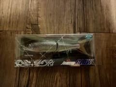 ジョインテッドクロー ジョイクロ178F 中禅寺湖モンスターバイトレイク