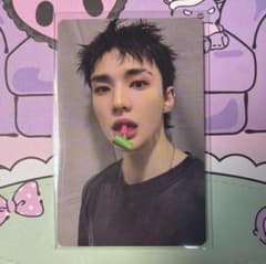 stray kids ヒョンジン withfans 中華 特典トレカ - メルカリ