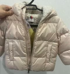 モンクレールダウン クリーニング済み 75cm - メルカリ