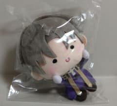 刀剣乱舞 んまほっぺ へし切長谷部 マスコットぬいぐるみ - メルカリ