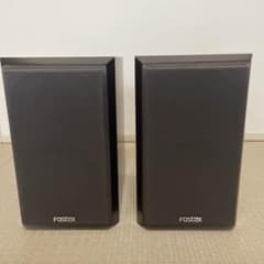 FOSTEX GX100 DB(ダークブラウン） - メルカリ
